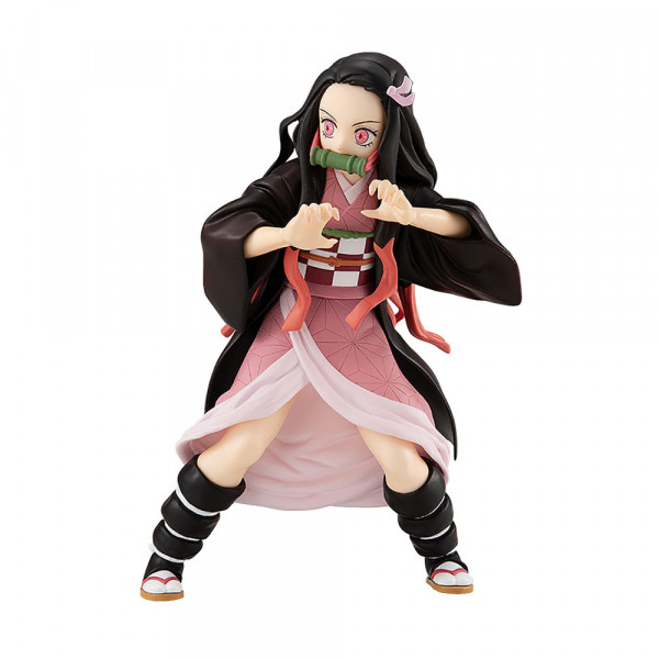 Good Smile Company Pop Up Parade Demon Slayer Kimetsu no Yaiba: Nezuko Kamado